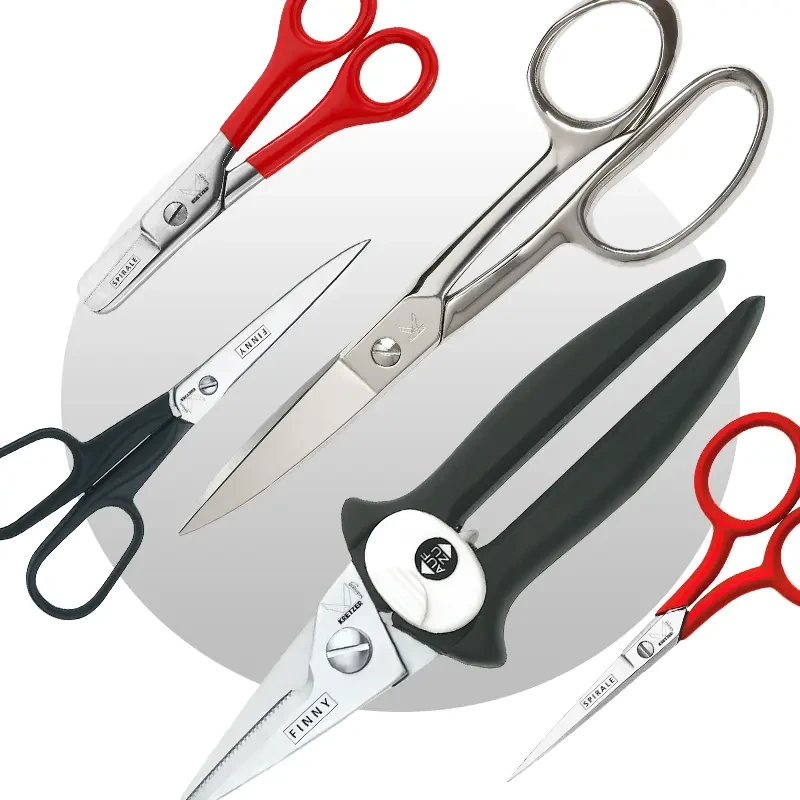 TODAS AS TESOURAS KRETZERAcesse o catálogo completo de tesouras KRETZER disponíveis para fornecimento pela UNIKAT.