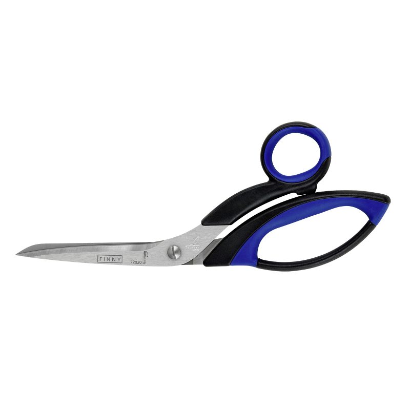 Tesoura Profissional Kretzer FINNY 8 (20 cm) - Aço Inox Temperado - Made in Germany