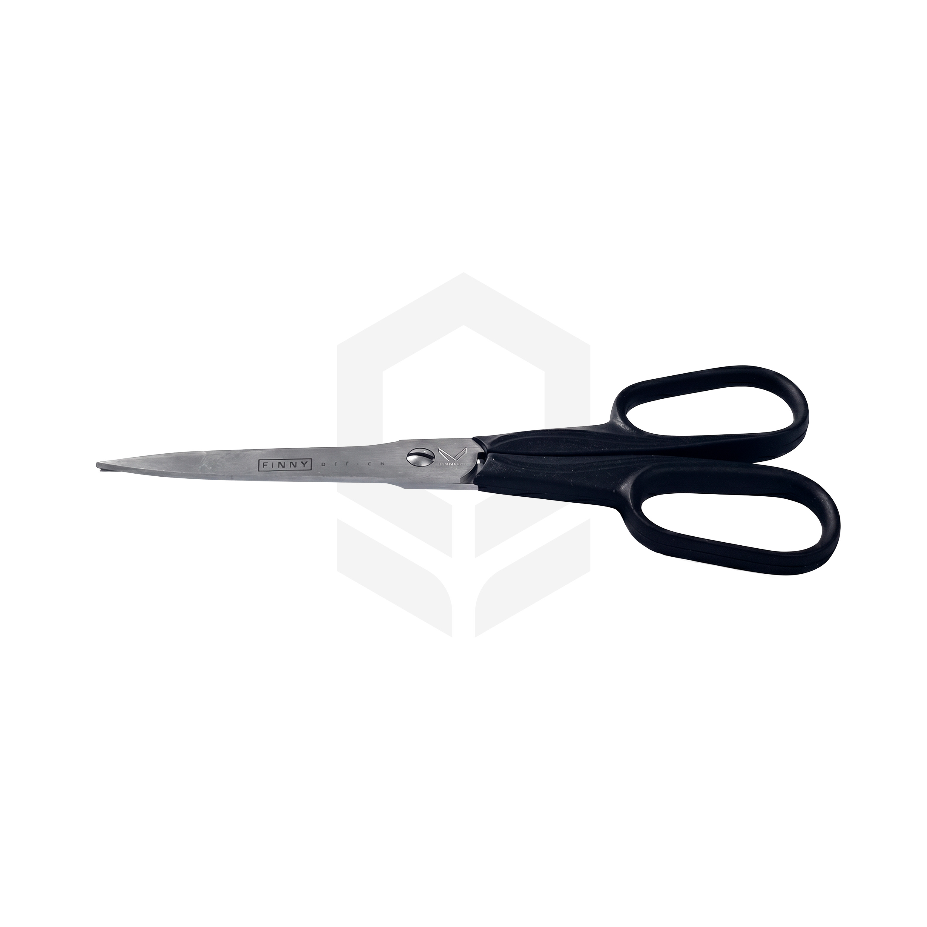 Tesoura Corporativa Kretzer FINNY CLASSIC 6 (15 cm) - Aço Inox Temperado - Made in Germany 2