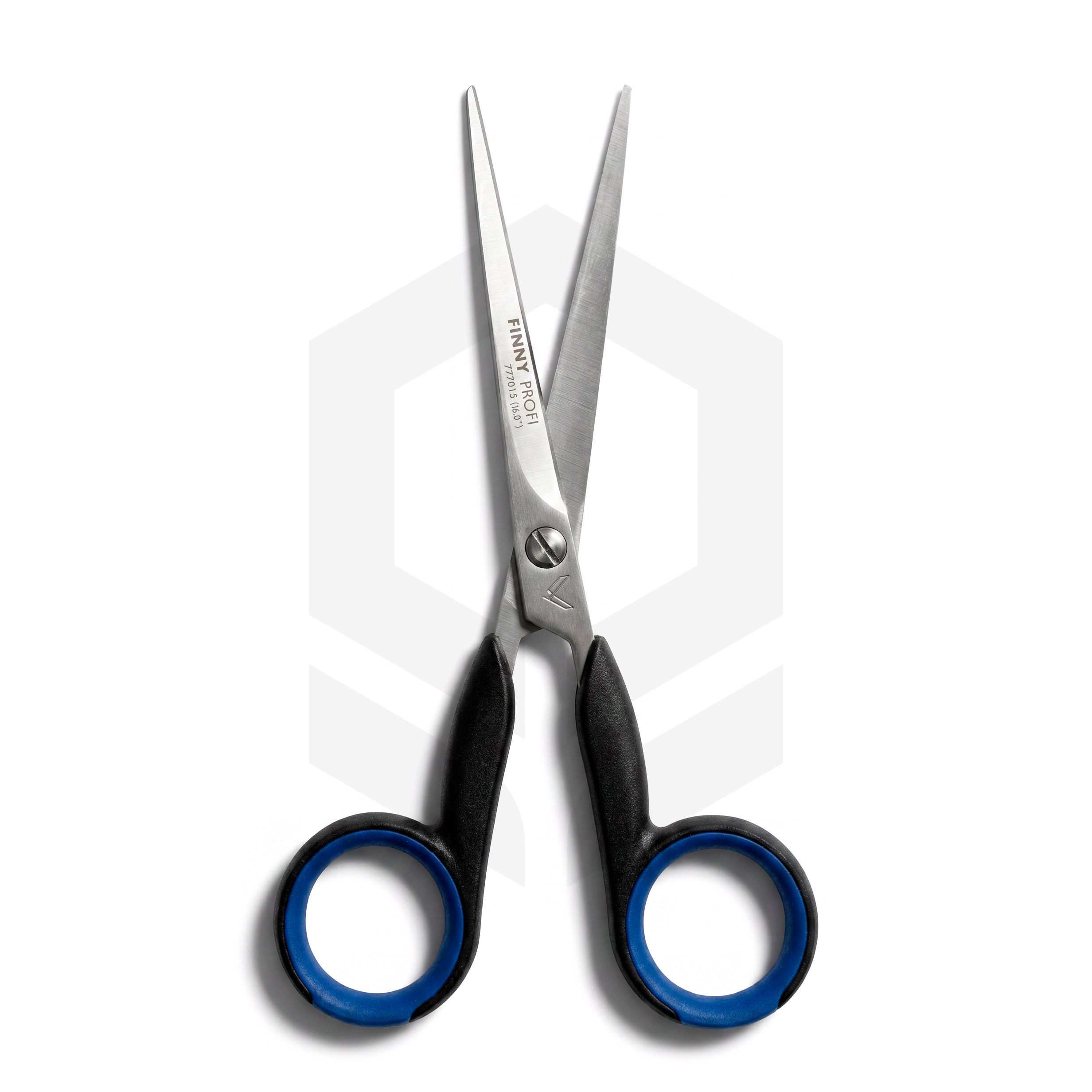 Tesoura Profissional para Cabelo Kretzer FINNY 6 (15 cm) - Microsserrilhada - Made in Germany 4