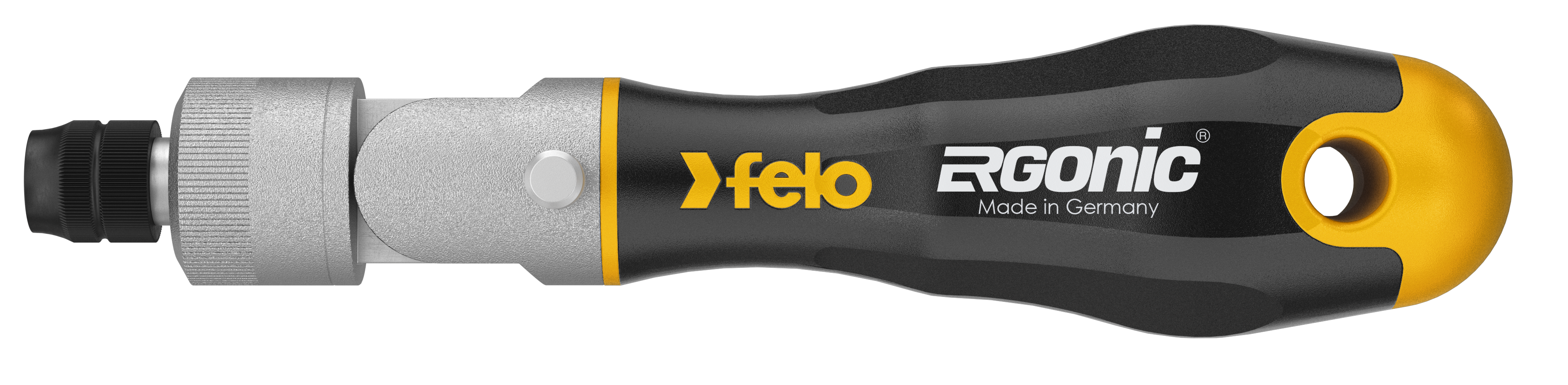 Maleta de Ferramentas VDE FELO ERGONIC E-slim 78 peças XL-Boxx - Made in Germany 2
