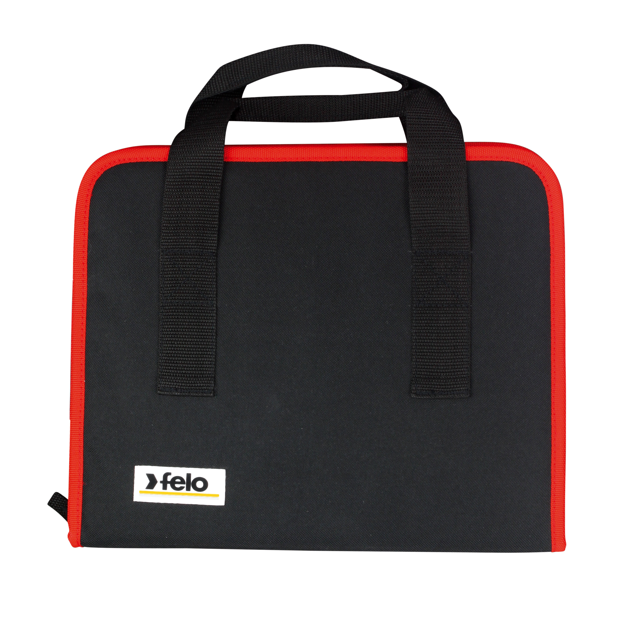 Jogo de Ferramentas FELO ERGONIC VDE E-slim 11 peças com Bolsa - Made in Germany 3
