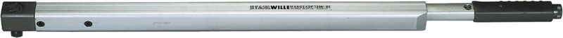 Torquímetro Mecânico STAHLWILLE MANOSKOP 720NF/80 160-800 N·m - Made in Germany