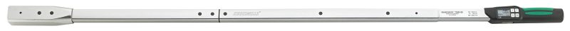 Torquímetro Eletromecânico STAHLWILLE MANOSKOP 730D/100 100-1000 N·m - Made in Germany