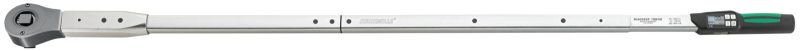 Torquímetro Eletromecânico STAHLWILLE MANOSKOP 730DR/100 100-1000 N·m - Made in Germany