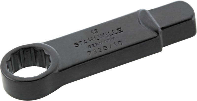 Inserto Estrela STAHLWILLE 732G/10 8 mm 9x12 mm - Made in Germany