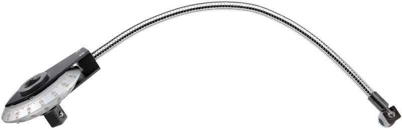 Medidor de Ângulo STAHLWILLE 7380N 1/2" - Made in Germany